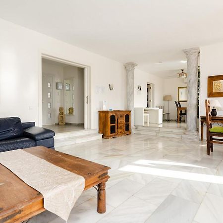 Villa Sol Y Mar Marbella Dış mekan fotoğraf
