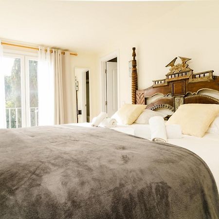 Villa Sol Y Mar Marbella Dış mekan fotoğraf