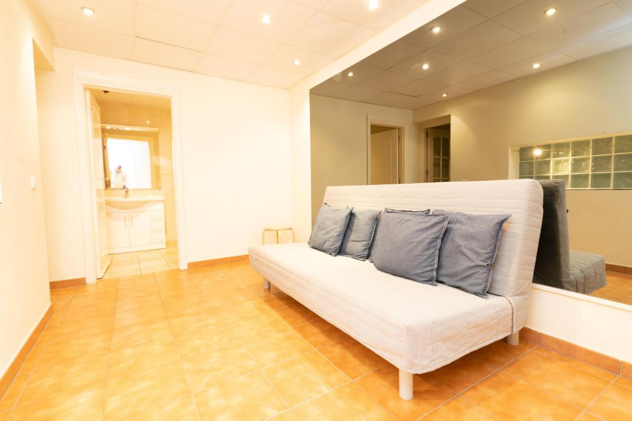 Villa Sol Y Mar Marbella Dış mekan fotoğraf
